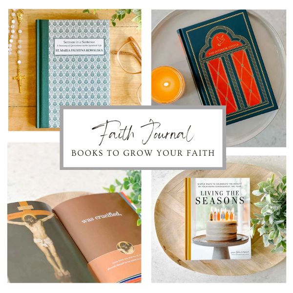 Books to Grow Your Faith – House of Joppa