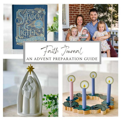 Preparing to Prepare: How I am Planning to Cultivate a Meaningful Advent season