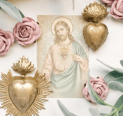 Catholic Home Decor Ideas for 2021