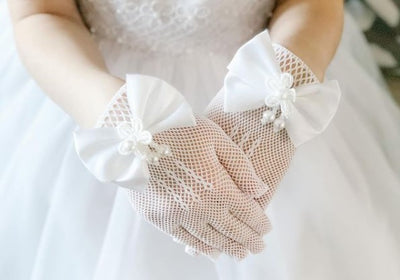 A First Holy Communion Gift Guide