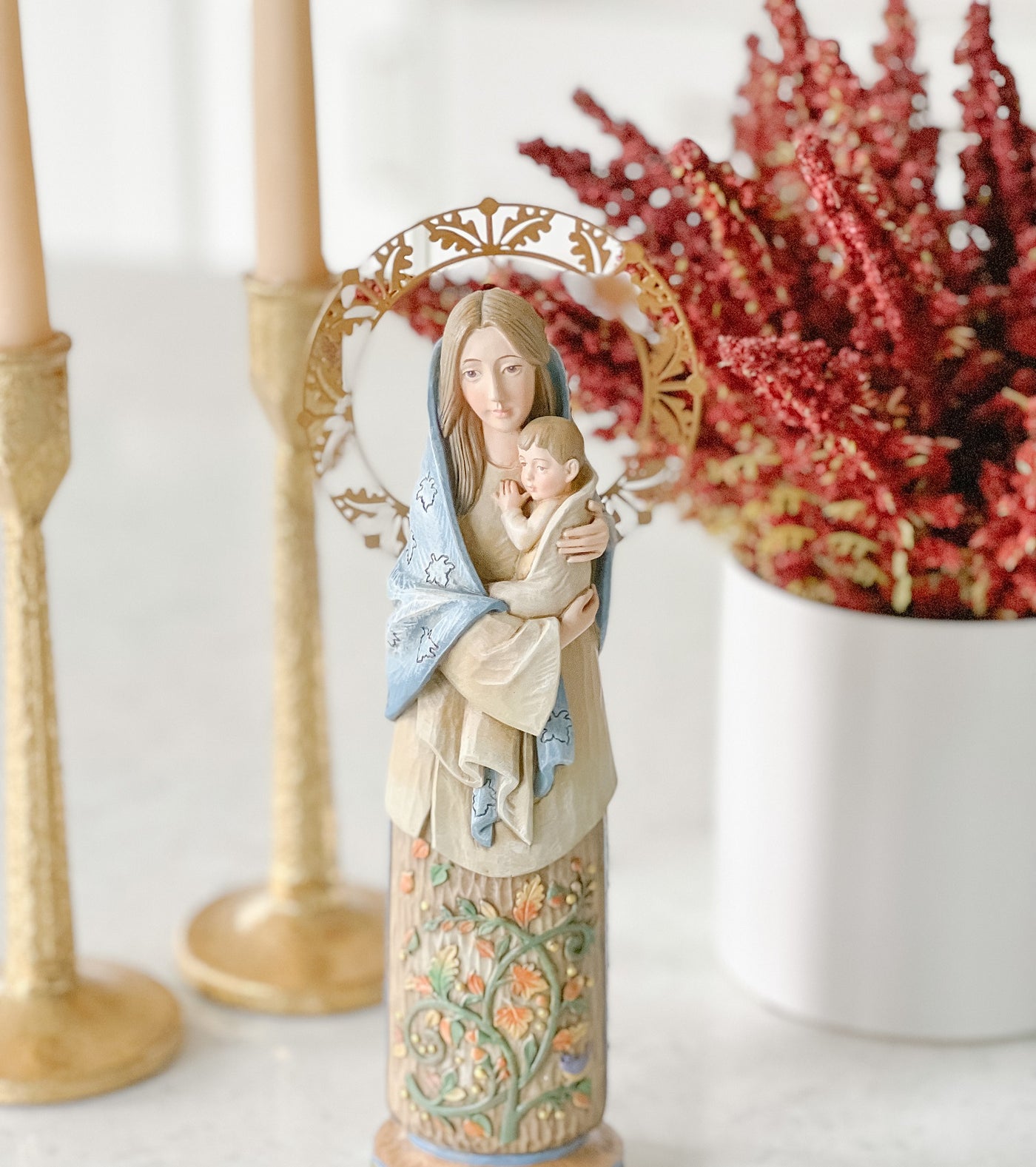 New In Catholic Home Decor & Jewelry