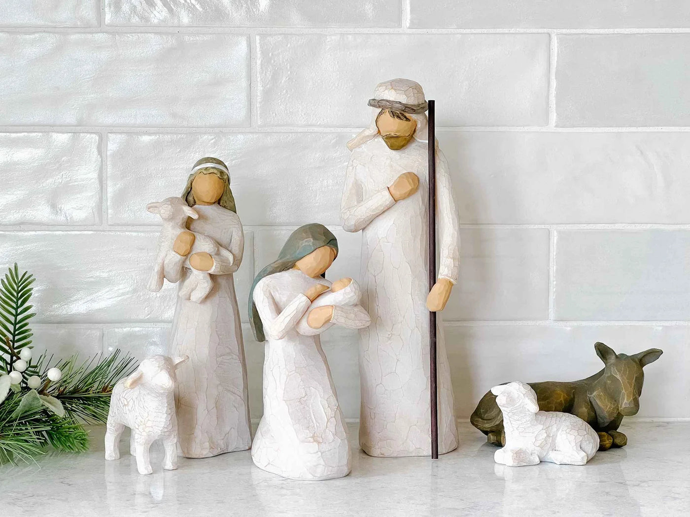 Christmas & Nativity Gifts