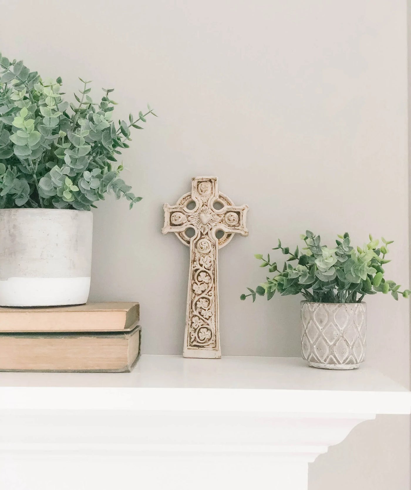 Catholic Home Decor