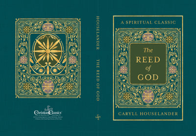 The Reed of God - Deluxe Hardcover Edition