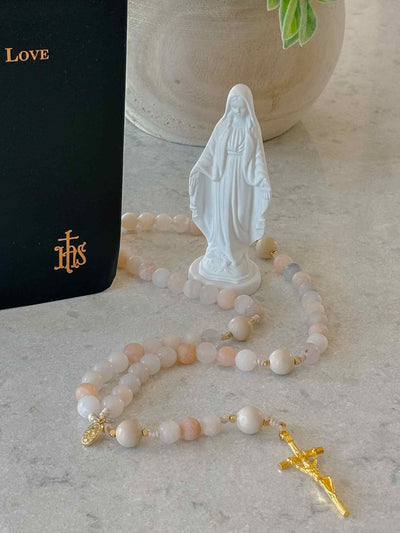 A Mother’s Heart Gift Set