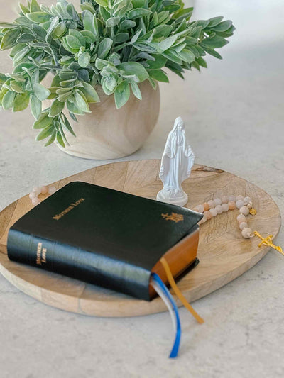 A Mother’s Heart Gift Set