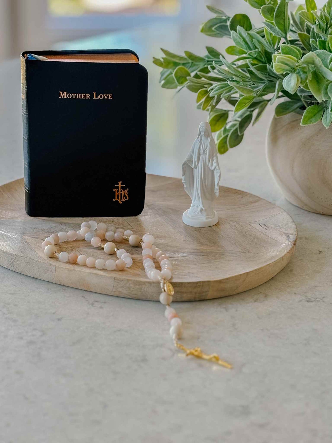 A Mother’s Heart Gift Set