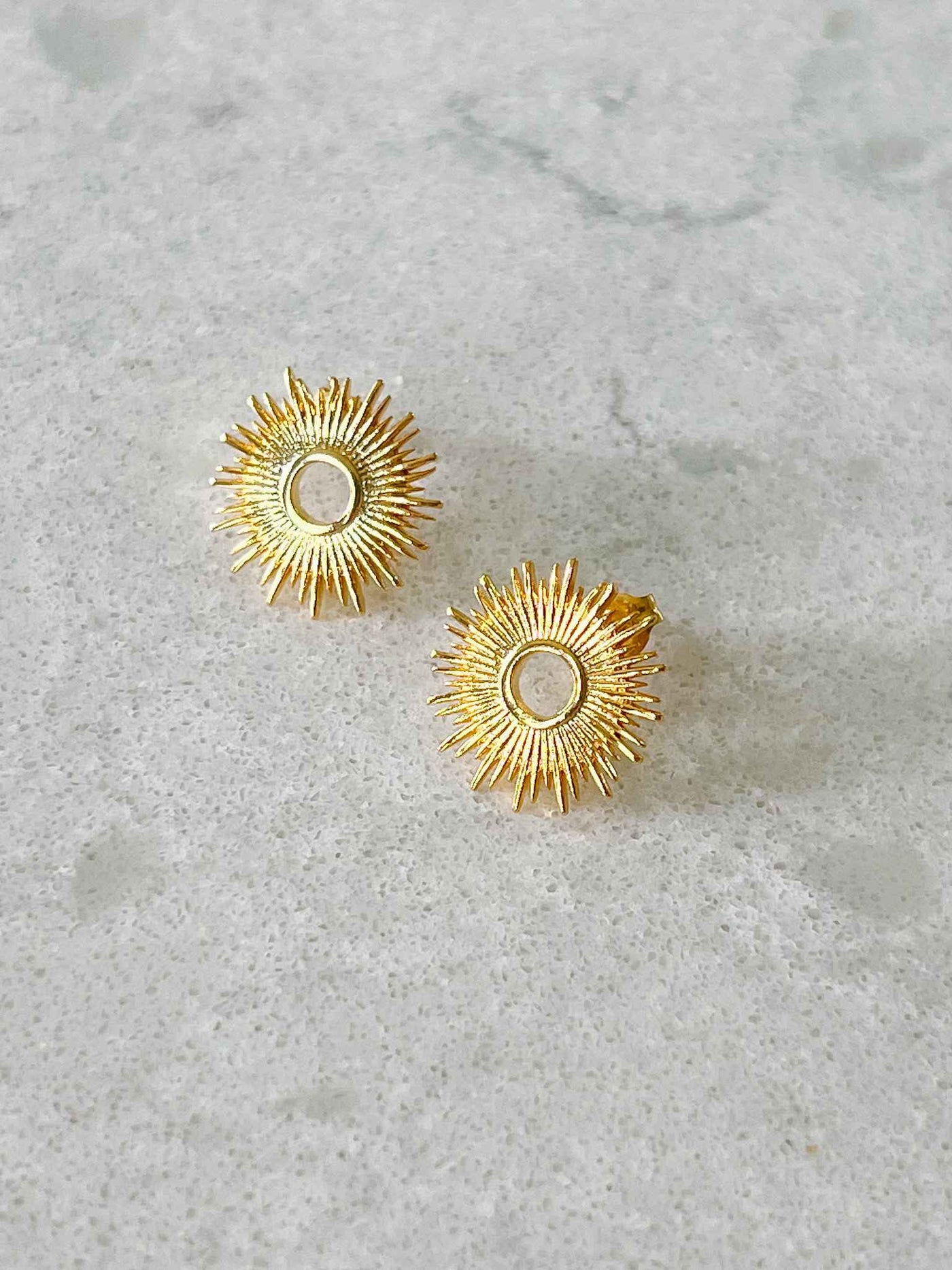 Adore Him - Stud Earrings