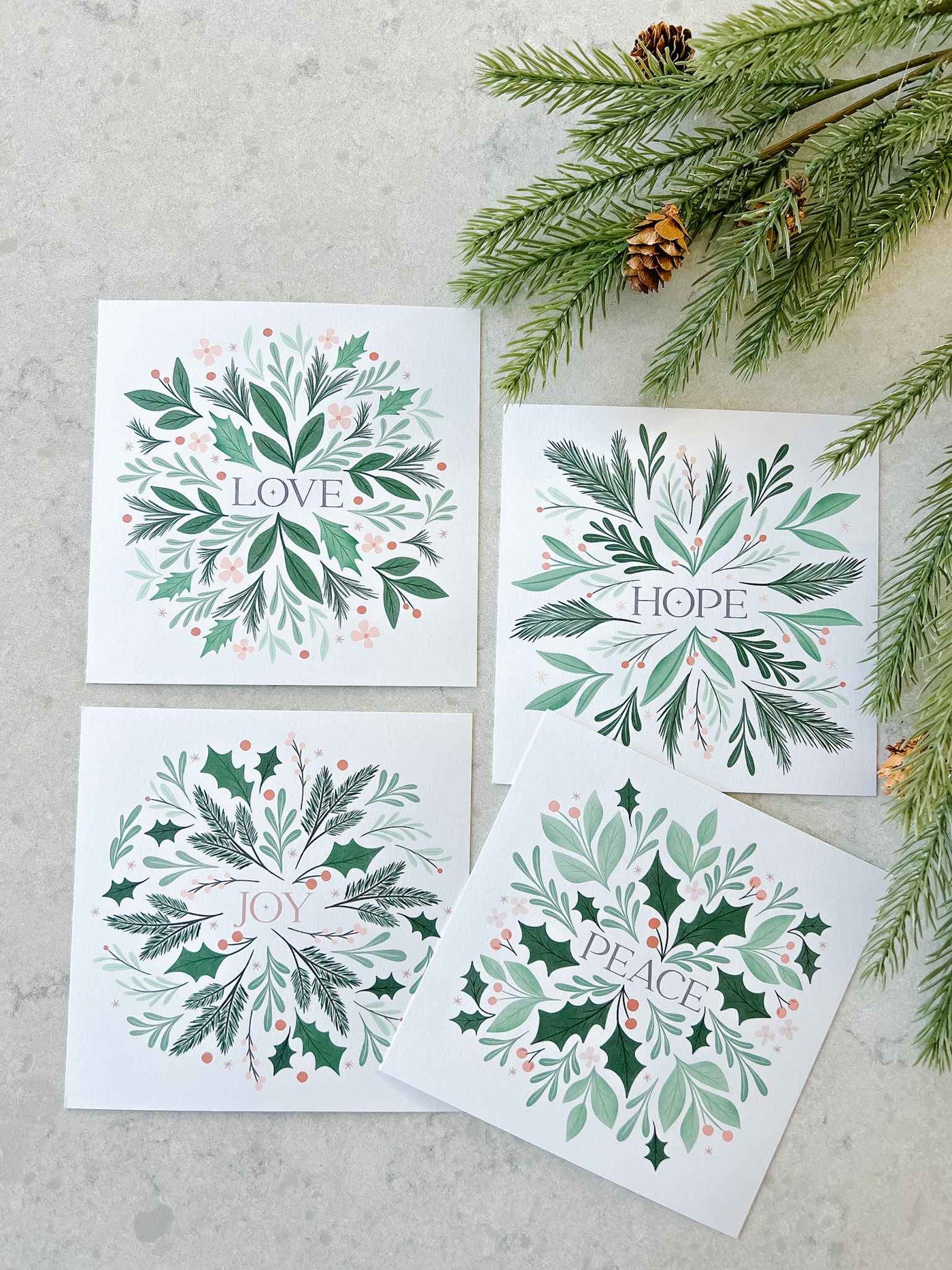 Advent Liturgical Calendar House of Joppa Advent Liturgical Calendar House of Joppa