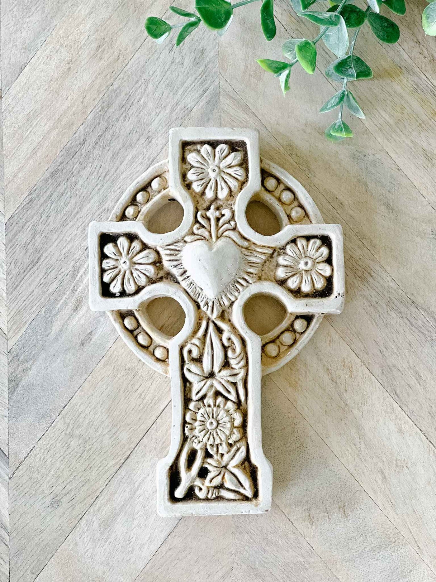 Ballyshannon Cross