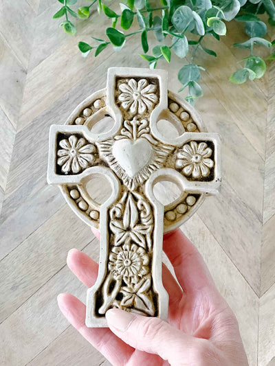 Ballyshannon Cross