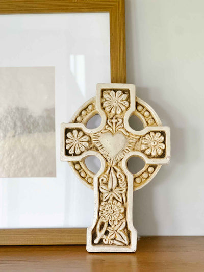 Ballyshannon Cross
