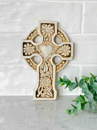 Ballyshannon Cross