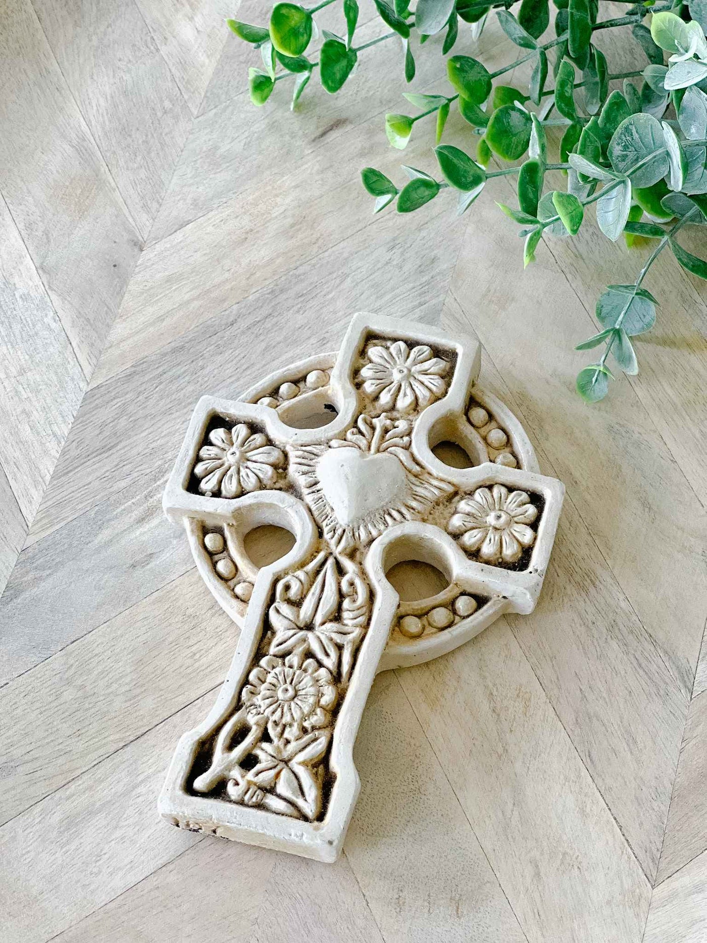 Ballyshannon Cross