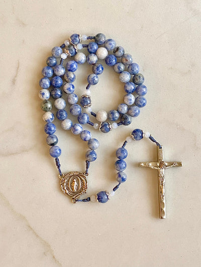 The Gift of Prayer Rosary