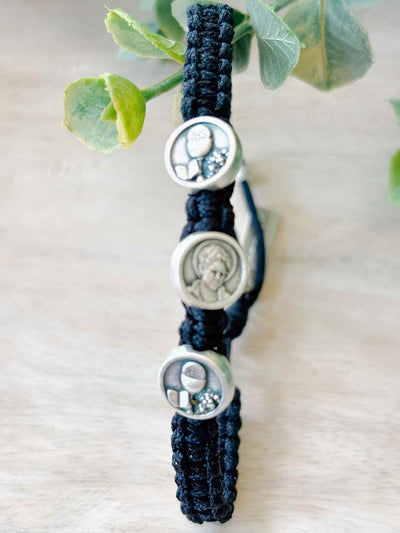 Carlo Acutis Bracelet - Kids