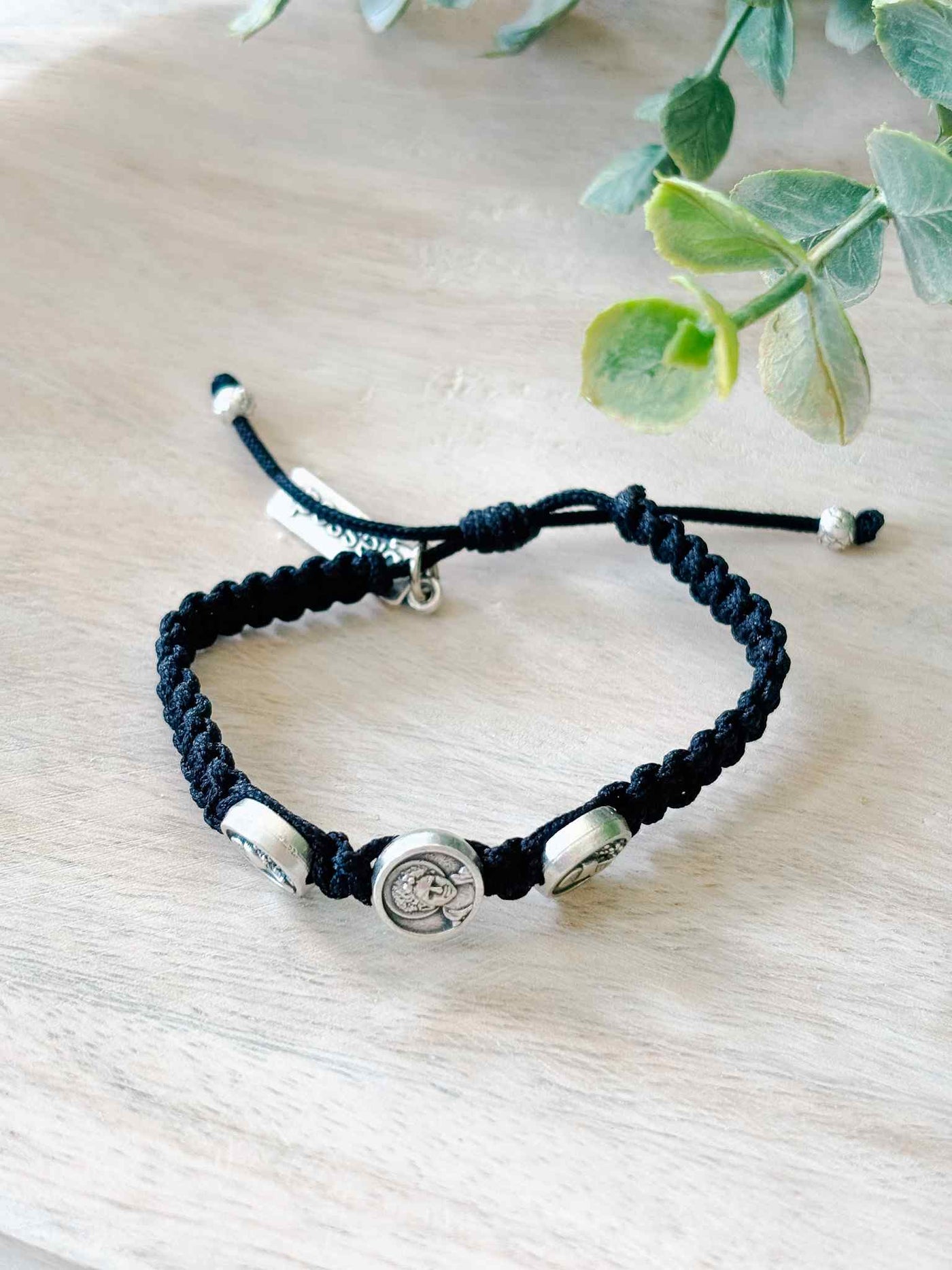 Carlo Acutis Bracelet - Kids