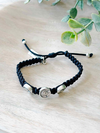 Carlo Acutis Bracelet - Kids