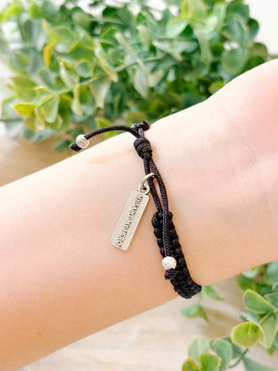 Carlo Acutis Bracelet - Kids