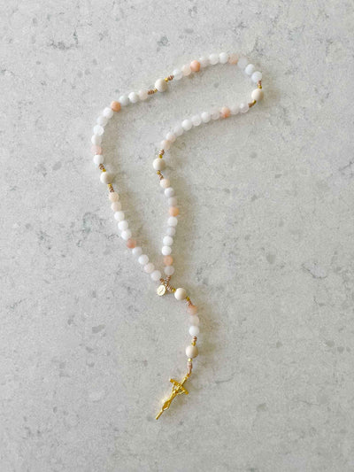 Mary's Prayer Rosary