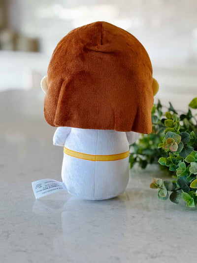 Divine Mercy Jesus - Catholic Plush Doll
