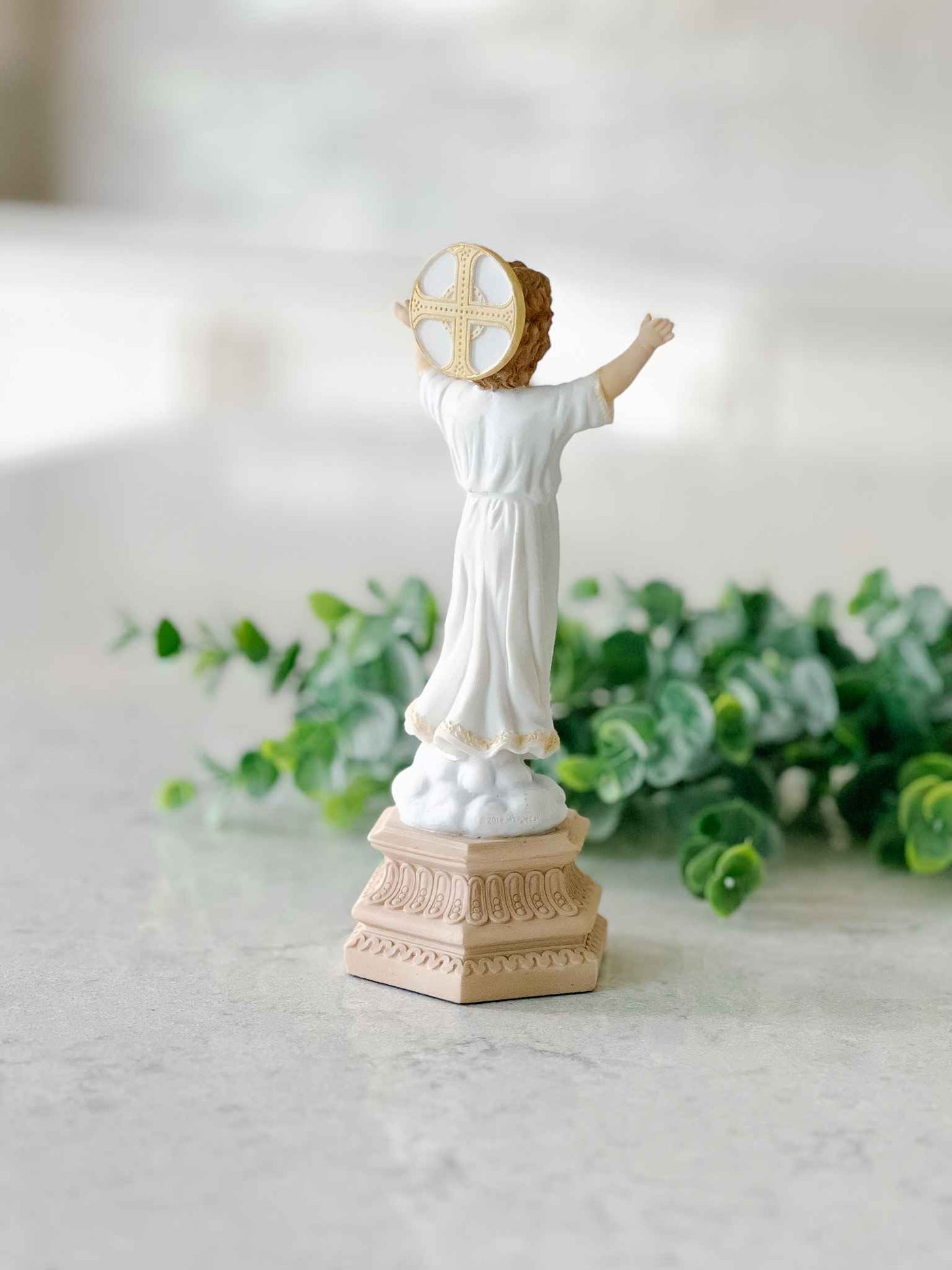 Divino Nino Jesus - Statue