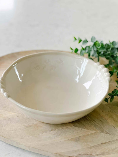 Every Good Gift Serving Bowl