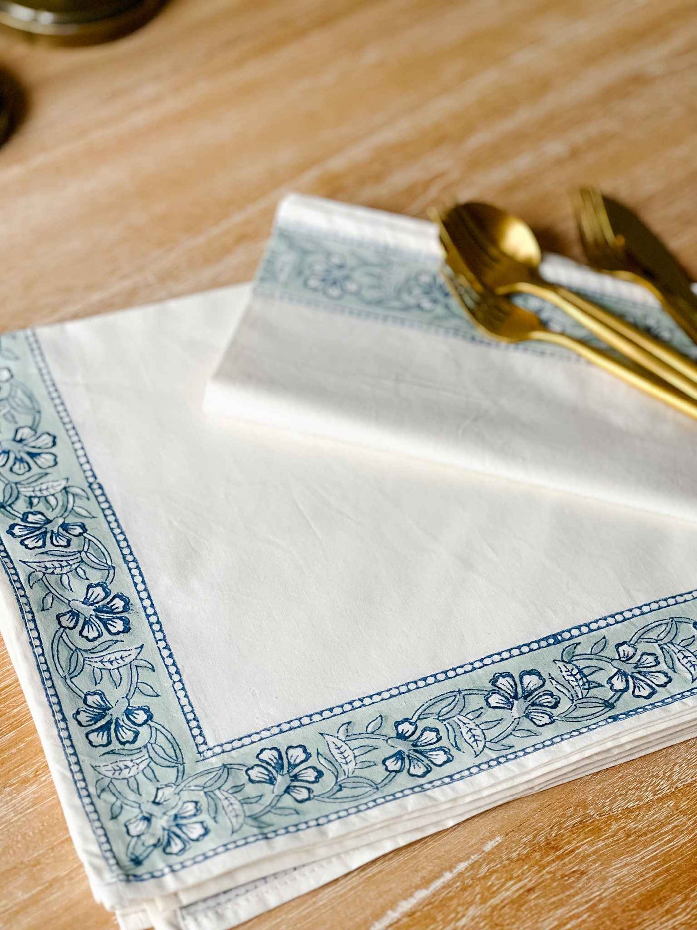 Fatima Napkins - Set of 4