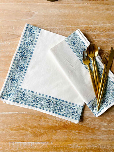 Fatima Napkins - Set of 4