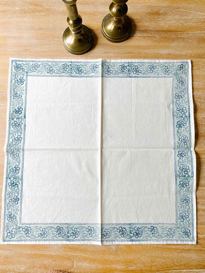 Fatima Napkins - Set of 4