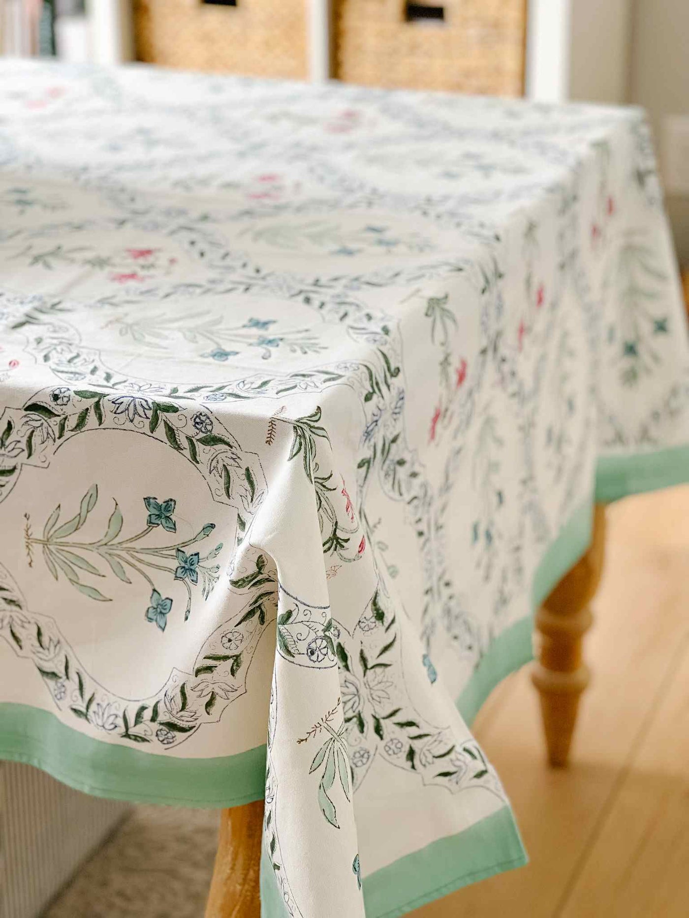 Fatima Tablecloth