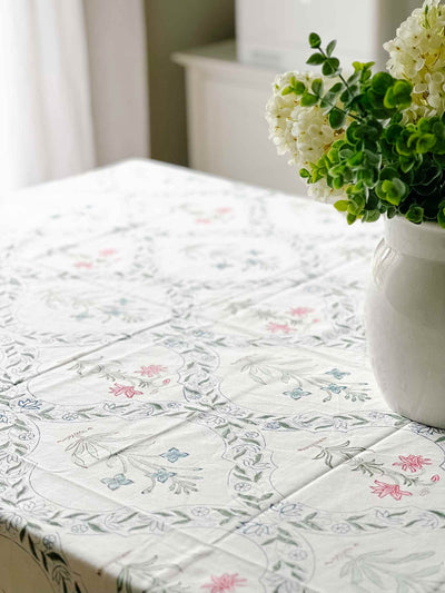 Fatima Tablecloth