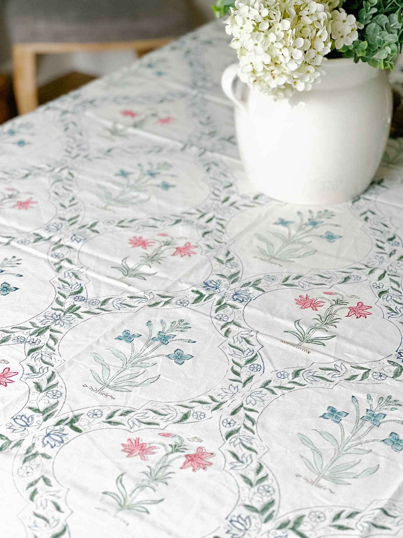 Fatima Tablecloth