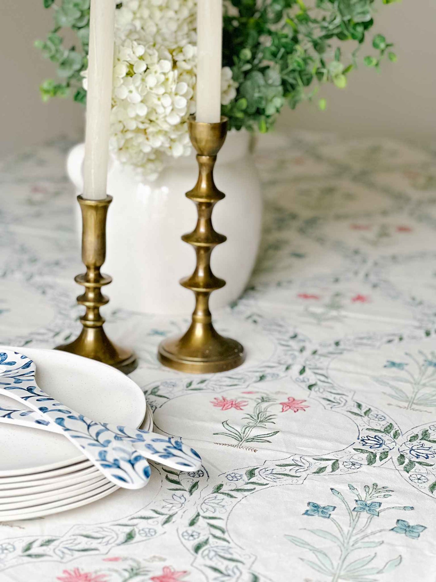 Fatima Tablecloth