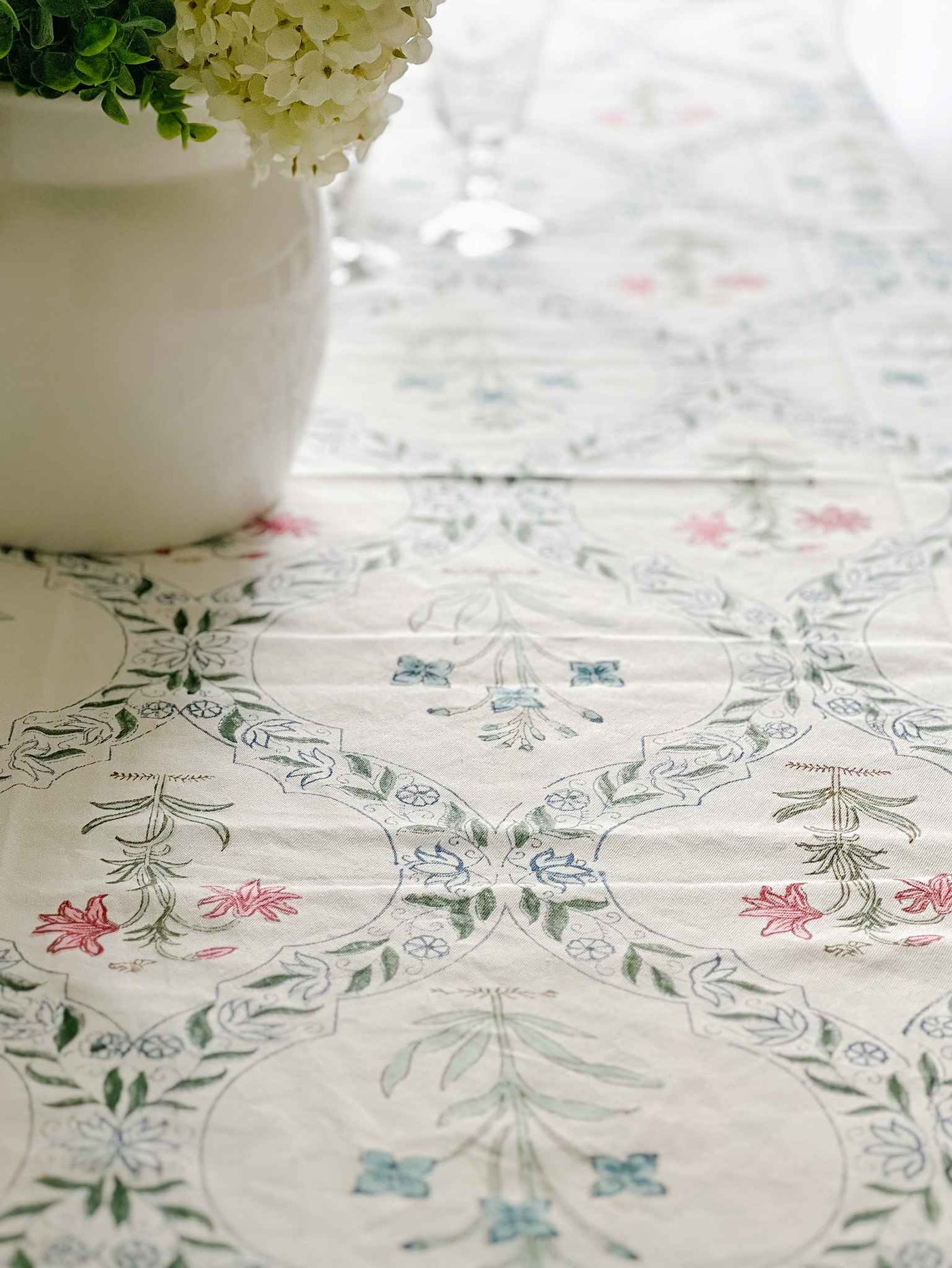 Fatima Tablecloth