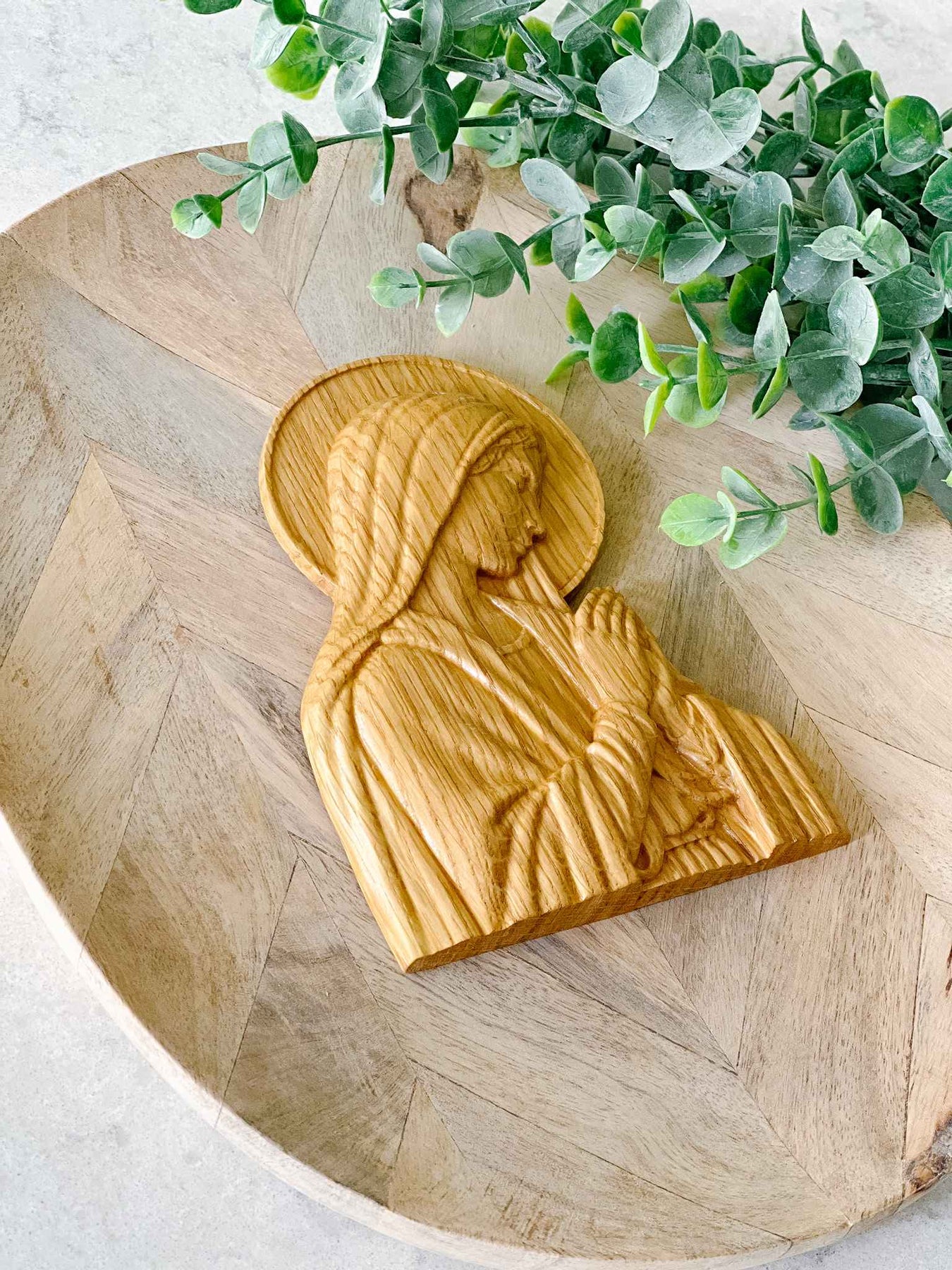 Fiat Plaque Light House of Joppa