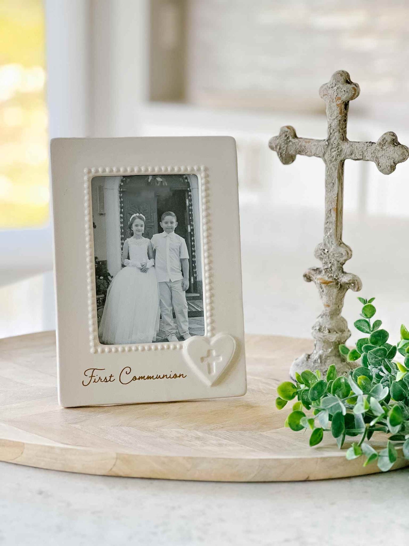 First Communion Frame