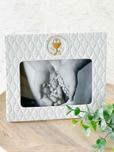 First Holy Communion - Frame