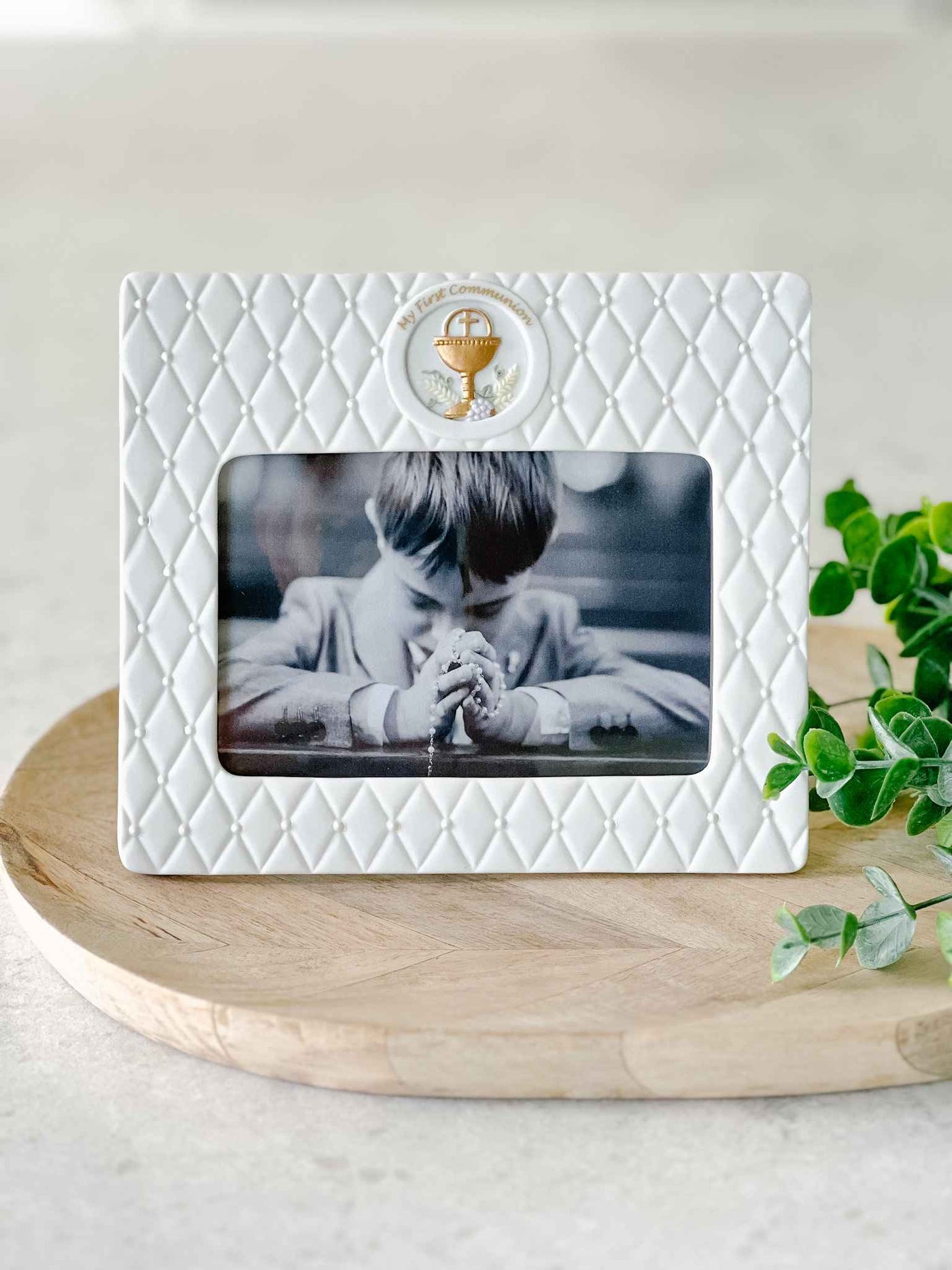 First Holy Communion - Frame