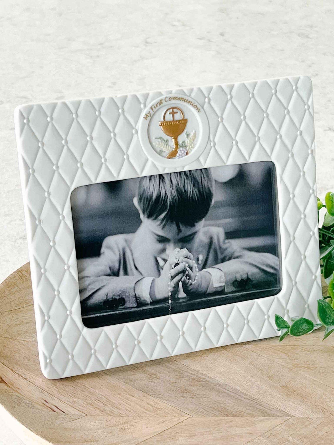 First Holy Communion - Frame