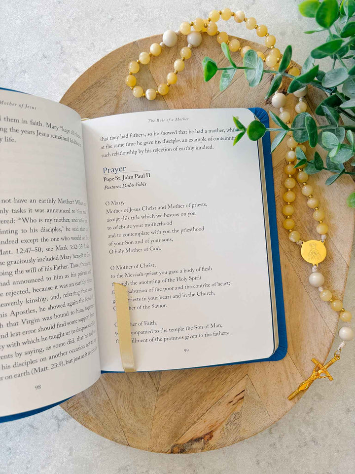 Gate of Heaven: Reflections on Mary, The Mother of God