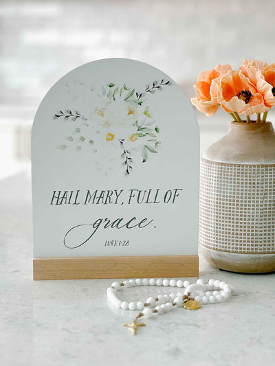 Hail Mary - Gift Set