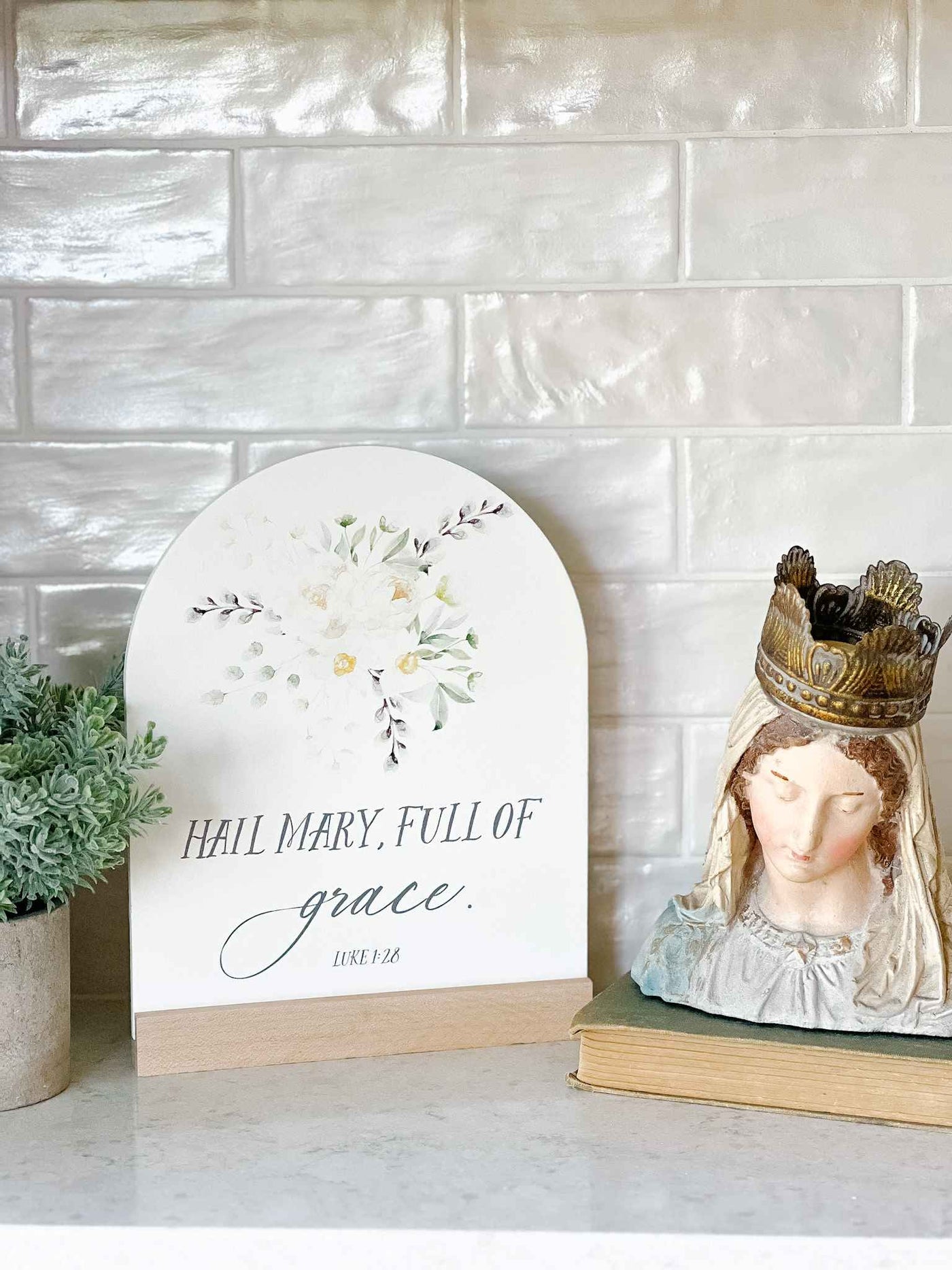 Hail Mary - Gift Set