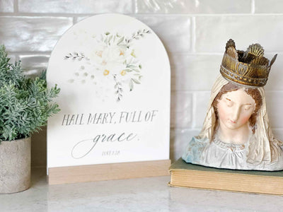 Hail Mary - Gift Set