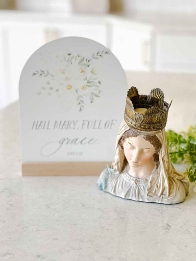 Hail Mary - Gift Set