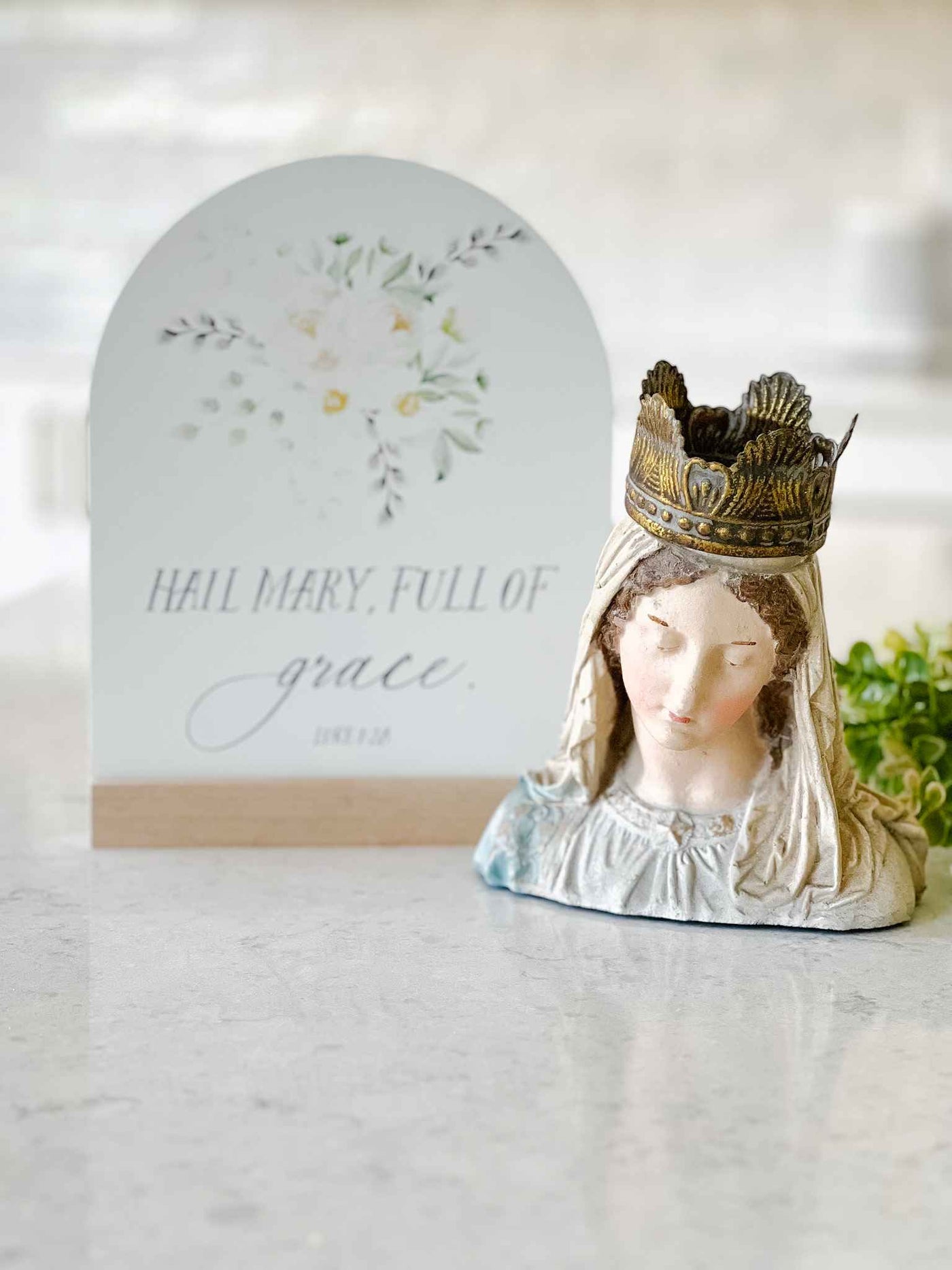 Hail Mary - Gift Set