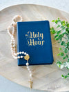 Holy Hour Adoration Companion