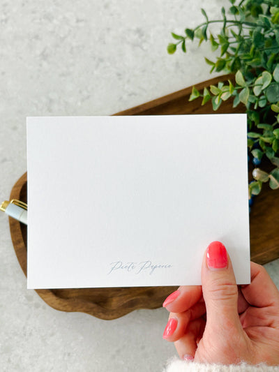 Miraculous Medal Catholic Stationery Set