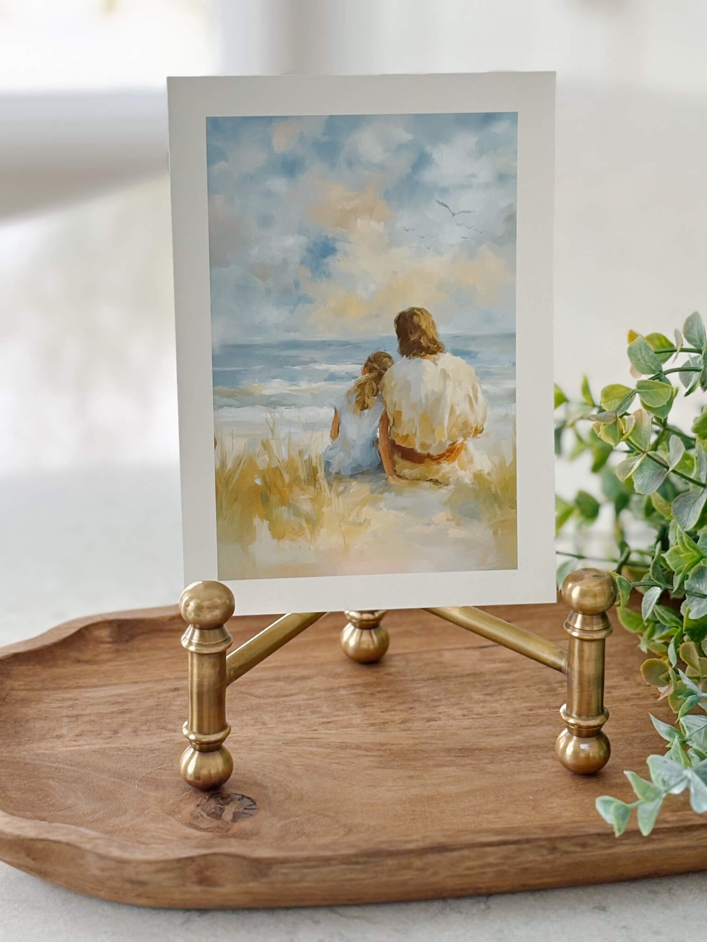 Come Unto Christ - Print