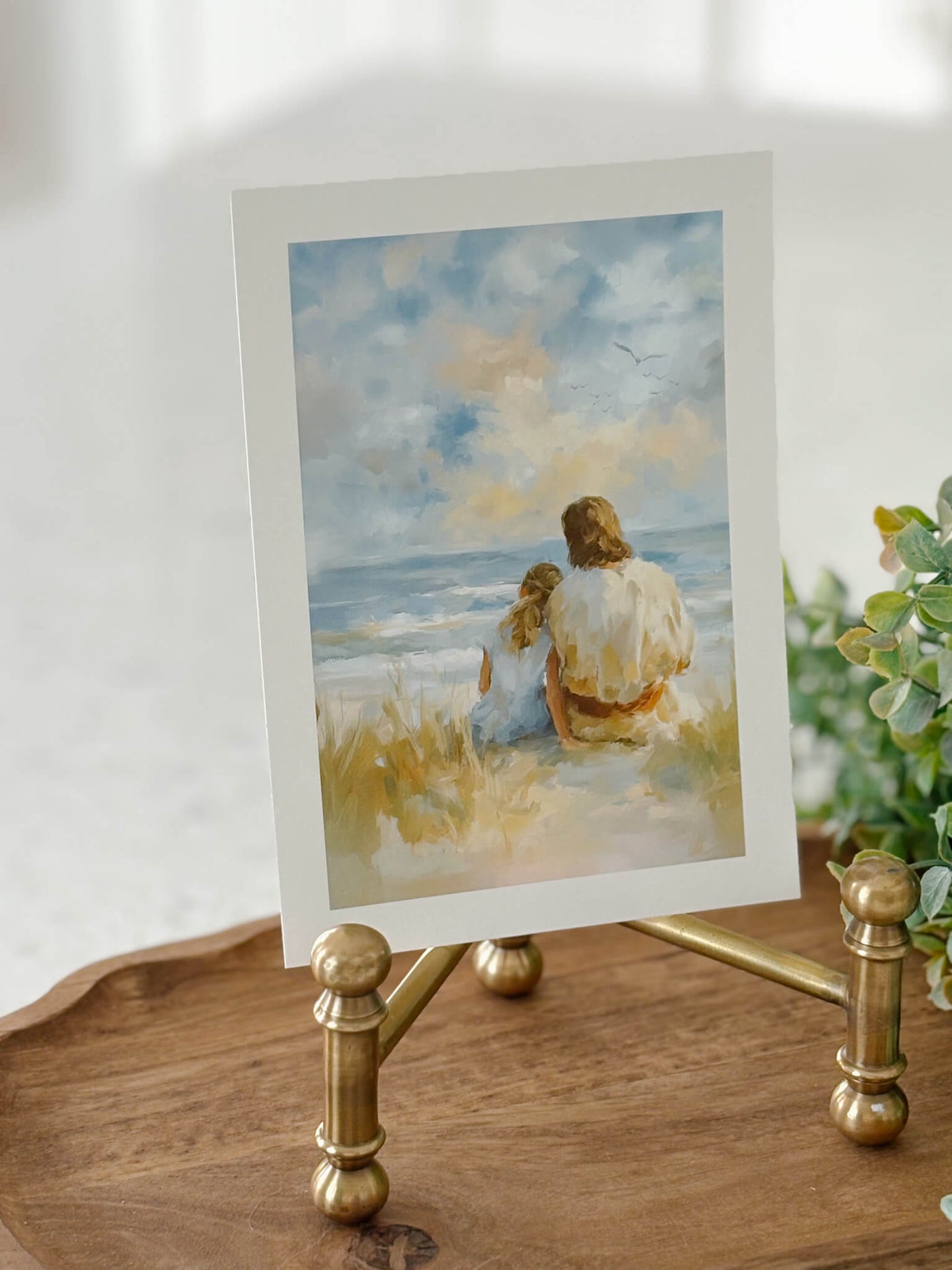 Come Unto Christ - Print
